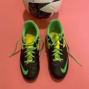 Nike Practice Runners